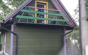 Domek w Bieńkówce